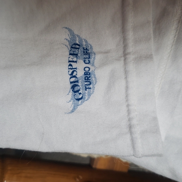 Jerzees KOTS, king of the streets, t-shirt, size 3XL - Picture 6 of 7